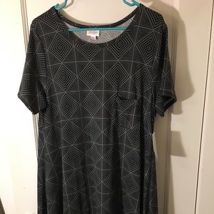 LuLaRoe Carly-Large New with Tags